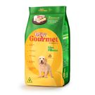 Ração Quatree Gourmet Cães Filhotes Sabor Mix de Carnes e Leite 3Kg