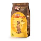 Ração Quatree Gourmet Cães Raças Médias e Grandes Sabor Mix de Carnes 10,1kg