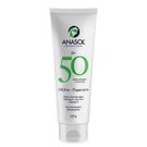 Protetor Solar Anasol Fps50 200g