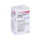 Tiras Reagentes Coaguchek XS PT Test 6 Unidades