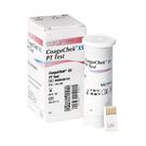 Tiras Reagentes Coaguchek XS PT Test 6 Unidades