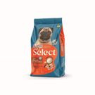 Ração Quatree Select Cães Adultos Sabor Frango, Arroz e Batata Doce 3kg
