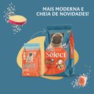 Ração Quatree Select Cães Adultos Sabor Frango, Arroz e Batata Doce 3kg