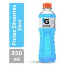 Gatorade Sabor Frutas Silvestres Zero 350ml