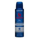 Desodorante Bozzano Sensitive sem Perfume Aero 150ml