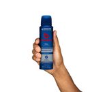 Desodorante Bozzano Sensitive sem Perfume Aero 150ml