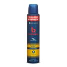 Desodorante Aerossol Bozzano Extreme Sport 200ml