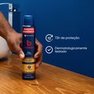 Desodorante Aerossol Bozzano Extreme Sport 200ml