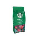 Café Starbucks® Caffè Verona™ Torrado e Moído Torra Escura 250g
