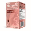 Suplemento Adulto Materna Ômega 3 30 Unidades