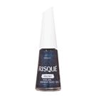 Esmalte Risqué Metálico Hoje Sim Amanhã Talvez 8ml