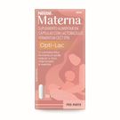 Materna Optic-Lac Nestlé Pós-Parto 30 Cápsulas