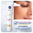 Creme Luminous Antispot Nivea Cellular Antiolheiras 15ml
