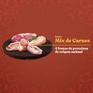 Ração Quatree Gourmet Cães Adultos Raças Pequenas 10,1Kg
