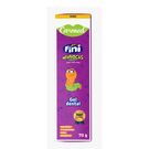 Gel Dental Carmed Fini Minhocas com Flúor 70g