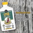 Shampoo Lola Antifrizz Liso Leve e Solto 250ml