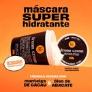 Máscara Capilar Lola Dream Cream 450g