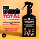 Spray Capilar Reparação Total Lola Morte Súbita 250ml