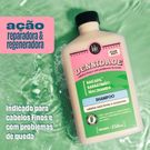 Shampoo Densidade Lola 250ml
