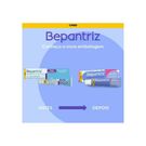 Kit Bepantriz 50mg/g Pomada 3 Unidades 30g cada