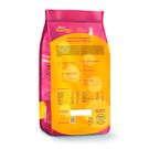 Ração Quatree Gourmet Gatos Filhotes Sabor Carne e Leite 1kg