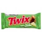 Chocolate Twix Sabor Torta de Limão 40g