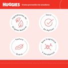 Creme Preventivo de Assaduras Huggies 80g Puro e Natural
