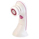 Escova de Limpeza Facial RelaxBeauty Clean Pro