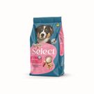 Ração Quatree Select Cães Filhotes Sabor Frango, Arroz e Batata Doce 3kg