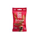 Bifinhos Quatree Snacks Sabor Churrasco 60g