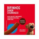 Bifinhos Quatree Snacks Sabor Churrasco 60g