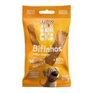 Bifinhos Quatree Snacks Sabor Frango 60g