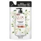 Refil Sabonete Líquido Lux para Mãos Buquê de Jasmim 500ml