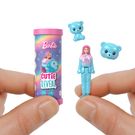 Barbie Boneca Mini Land Cutie Reveal Mattel Sortido