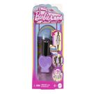 Barbie Boneca Mini Land Fashionista Mattel Sortido