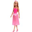 Barbie Boneca Fantasia Donzelas Sortido