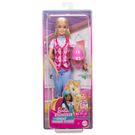 Barbie Boneca A Grande Corrida De Cavalos Malibú Equitação Mattel