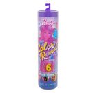 Barbie Boneca Color Reveal Moda Disco Mattel Sortido