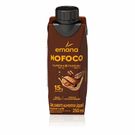 Bebida Láctea Emana Nofoco Zero Lactose Sabor Café 250ml