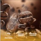 Bebida Láctea Emana Nofoco Zero Lactose Sabor Café 250ml