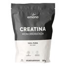 Creatina Emana Monohidratada 300g