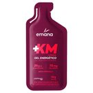 Gel Energético +KM Emana Sabor Açaí Com Guaraná 40g