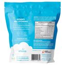 Melatonina Gummy Emana Sabor Maracujá 60 Gomas 150g