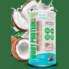 Body Protein Equaliv Sabor Coco 440g