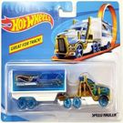 Caminhão Surpresa Hot Wheels Speed Hauler Sortido