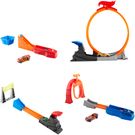 Pista Hot Wheels Action Classic Hunt