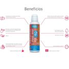 Suplemento Equaliv Upgrade Energy Puro Ácido Caprílico 228ml