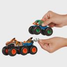 Caminhão Reboque Surpresa Hot Wheels Monster Truck Sortido