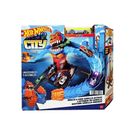 Pista Hot Wheels City Nemesis Gorila