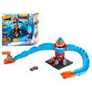 Pista Hot Wheels City Nemesis Gorila